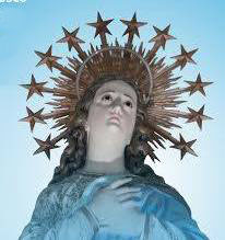 Paracha Inmaculada imaculada – Paróquia Imaculada Conceição